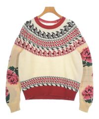 80s JOSEPH TRICOT ジョセフ ヴィンテージ デザインニット - メルカリ