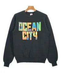 JERZEES スウェット メンズ 【古着】【中古】【送料無料】