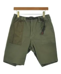 GRAMICCI ショートパンツ メンズ 【古着】【中古】【送料無料】