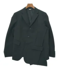 COMME des GARCONS HOMME DEUX テーラードジャケット メンズ 【古着】【中古】【送料無料】