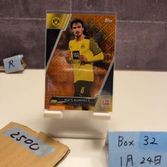 Topps Finest パオロマルディーニ90's Madness - メルカリ