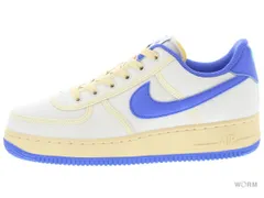 【W US11】 NIKE WMNS AIR FORCE 1 '07 FJ5440-133 【新古品】