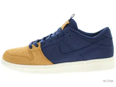 【US11】 NIKE SB SB DUNK LOW PRO PREMIUM DX6775-400 【新古品】