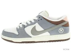 【US9】 NIKE SB SB DUNK LOW PRO QS YUTO HORIGOME FQ1180-001 【新古品】のサムネイル