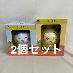 미개봉 이치 반 쿠지 치이카와 C상 도와 드리겠습니다 하치와레 피규어 D상 사이에 끼워 넣어 먹는 피규어 2개 세트 SF3142 c101
