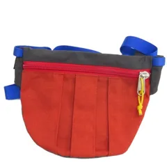 ザノースフェイス THE NORTH FACE ループクラッグポケット ウエストバッグ NM62028