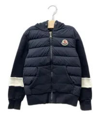 2026年最新】MONCLER 子供用トレーナーの人気アイテム - メルカリ