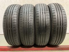 KUMHO ECOWING ES31 195/65R15 15インチ 夏タイヤ 4本 25年製 バリ溝 