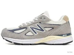 【US9.5】 New Balance U990TA4 【新古品】