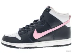 【US9.5】 NIKE SB DUNK HIGH PRO SB 305050-461 【新古品】