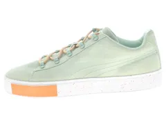 【US10】 PUMA DP COURT PLATFOAM S 363463-01 【新古品】