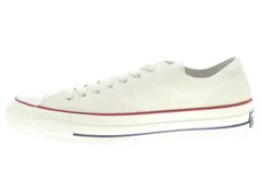 【US10.5】 CONVERSE CHUCK TAYLOR CANVERS OX 32166603 【新古品】