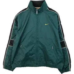 古着 90~00年代 ナイキ NIKE ナイロンジャケット メンズXL相当 ヴィンテージ/eaa618447