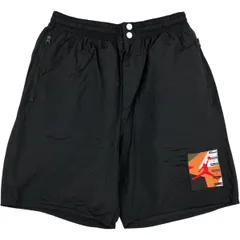 古着 ナイキ NIKE AIR JORDAN ナイロンショーツ ショートパンツ メンズL相当/eaa617921