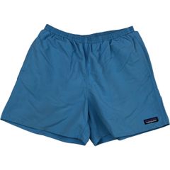 patagonia バギーズ パンツ ロング スプーンビル リバーショーツ