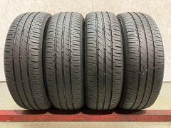 KUMHO ECOWING ES31 195/65R15 15インチ 夏タイヤ 4本 25年製 バリ溝 