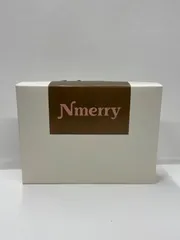 2026年最新】Nmerryの人気アイテム - メルカリ