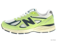 【US11】 New Balance U990NB4 【新古品】