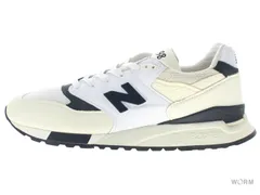 【US10】 New Balance U998TI 【新古品】
