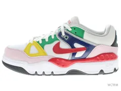 【US10】 NIKE AIR FORCE 3 LOW SP NIGO FQ7012-100 【新古品】