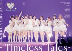 【中古】邦楽Blu-ray Disc イコールラブ(=LOVE) / =LOVE ARENA TOUR 2025「-Timeless Tales-」 [通常盤]