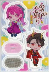 劇場版モノノ怪 蛇神 ミニキャラアクスタセット/アクリルスタンド 薬