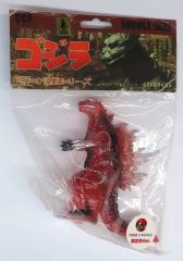 完売】大井町 CCP ミドルサイズ EX 2016 ゴジラ TOHO シネマズ - メルカリ