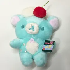 リラックマぬいぐるみ