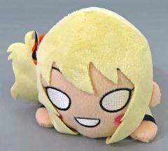 ゾンビランドサガ 二階堂サキ 寝そべり ぬいぐるみ 特攻 - メルカリ