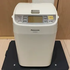 2026年最新】panasonic sd-bms102の人気アイテム - メルカリ