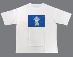 group_inou×ピーナッツくん×PAS TASTA Tシャツ 白 XL - メルカリ