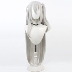 勝利の女神 NIKKE ニケ ナユタ ウィッグ コスプレ衣装 - メルカリ