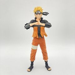 [중고] 본체만) 반다이 이치 반 쿠지 A상 우즈마키 나루토 MASTERLISE 피규어 /NARUTO-나루토- 질풍전 닌노 유[6]