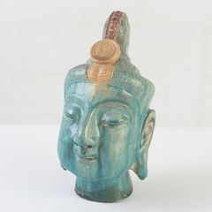 倣唐三彩 中鉢 】 清～民国期 中華古玩 - メルカリ