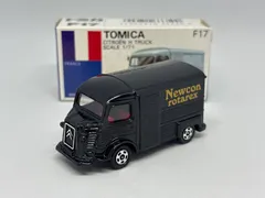 2026年最新】トミカ シトロエン Hトラックの人気アイテム - メルカリ