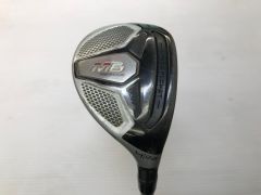 テーラーメイド M6 22度 FUBUKI TM6 2019 Sフレックス ユーティリティ