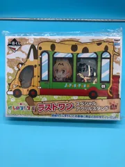 2026年最新】一番くじ ラストワン けものフレンズの人気アイテム