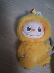 Labubu ミニ キーホルダー