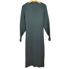 アパートバイローリーズ apart by lowrys ボレロ2PニットOP レディース FREE 