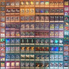 遊戯王 イービルヒーロー E-HERO デッキ パーツ D-HERO パーツ - メルカリ