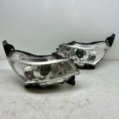 コーティング済】RG1 RG2 RG3 RB4 ステップワゴン ヘッドライト ランプ