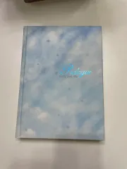 Uシュー FAN BOOK 'Prologue'