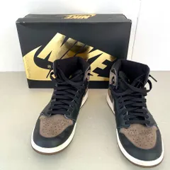 03w24487【箱付き】  Nike Air Jordan 1 Retro High OG Palomino ナイキ エアジョーダン1 レトロ ハイ OG パロミノ  28.5cm メンズ  スニーカー  DZ5485-020