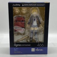 figma 496 明智吾郎 ペルソナ5・ザ・ロイヤル フィギュア - メルカリ