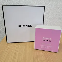 CHANEL　シャネル　チャンス オー フレッシュ レ サヴォン　石鹸　石けん　せっけん　ソープ　40g