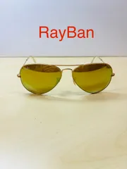 RayBan レイバンサングラスRB3025 112/93
