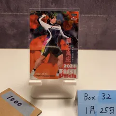 2026年最新】始球式 サイン カードの人気アイテム - メルカリ