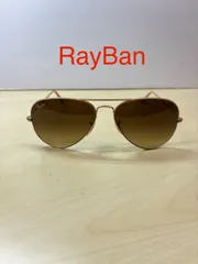 RayBan レイバンサングラスRB3025 112/85