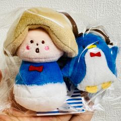 ハンギョドン 40周年 シークレット サンリオ sanrio マスコット