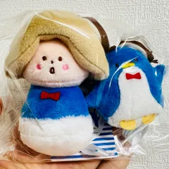 【新品】サンリオ×mizutama タキシードサム マスコット ぬいぐるみキーホルダー コラボ 限定 タグ付き SANRIO